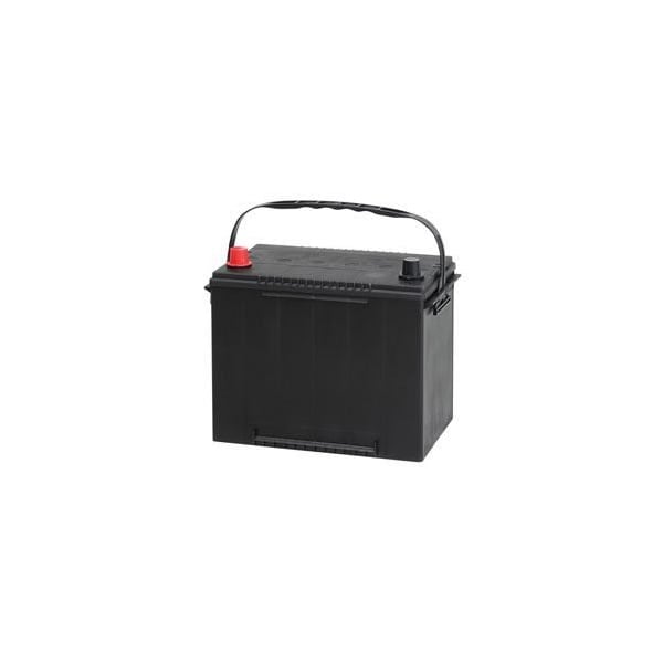 Ilb Gold Replacement For Chrysler Saratoga V8 5.8L 440Cca Year: 1957 Battery SARATOGA V8 5.8L 440CCA YEAR 1957 BATTERY - main